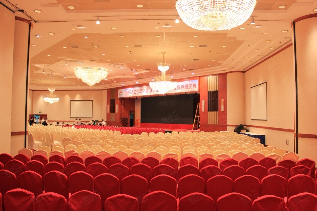 深圳富临大酒店图片