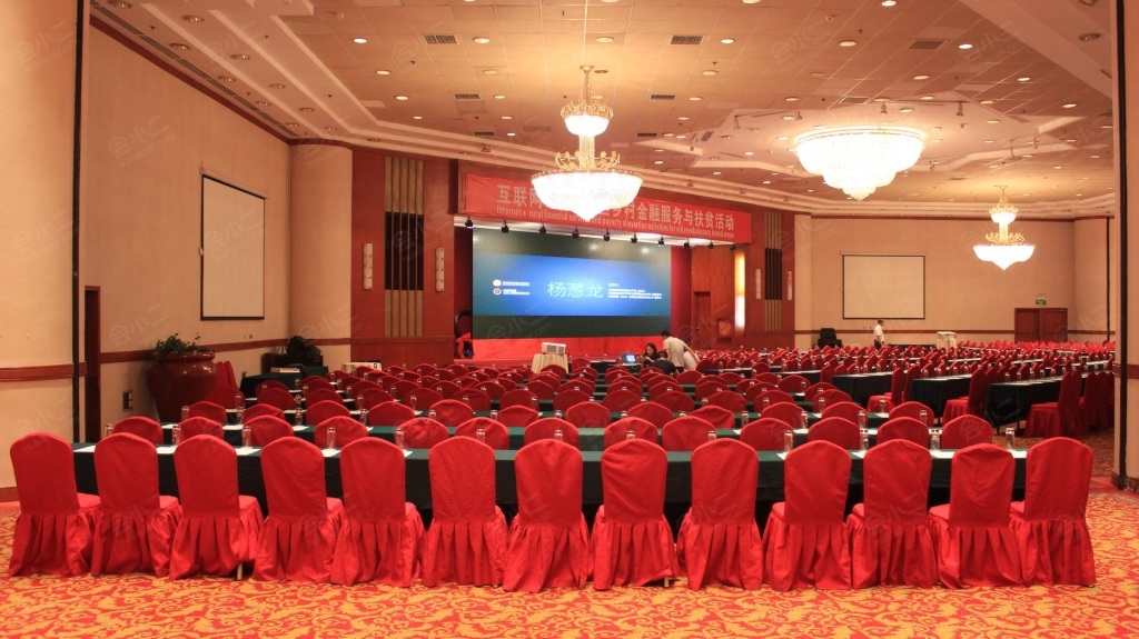 深圳富临大酒店