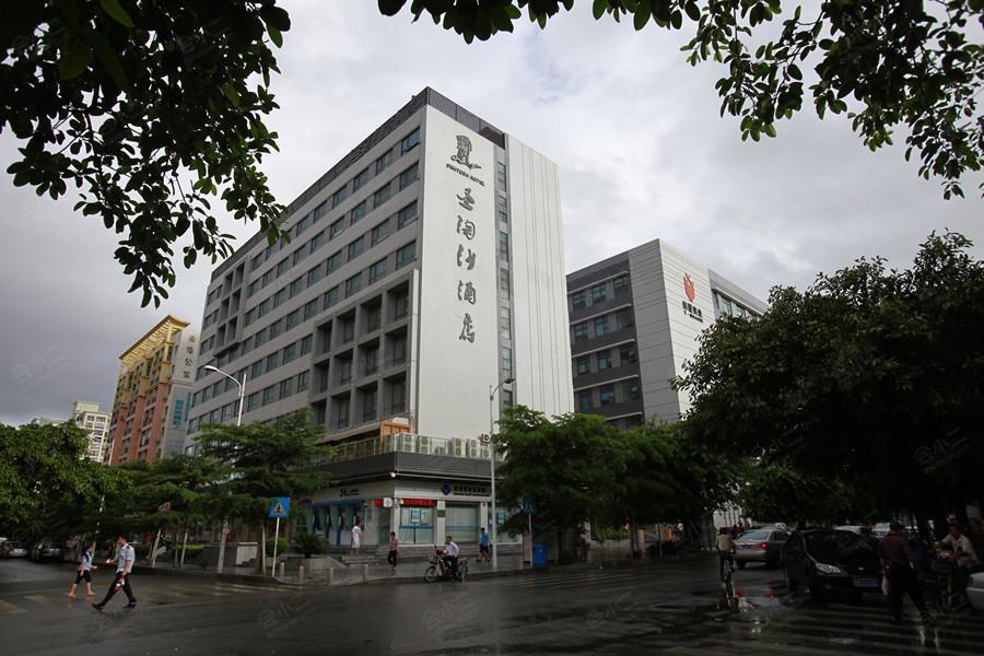 Shenzhen branch