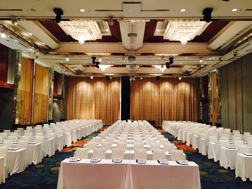 深圳星河丽思卡尔顿酒店