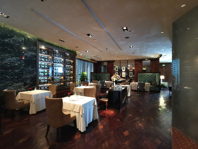 深圳星河丽思卡尔顿酒店PALETTO - 意大利餐厅