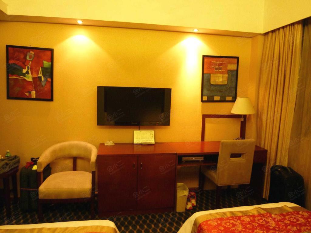 深圳兴华宾馆场地图片大全_深圳兴华宾馆会议室图库-会小二