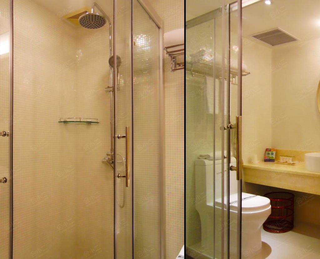 深圳沙头角宾馆客房图片