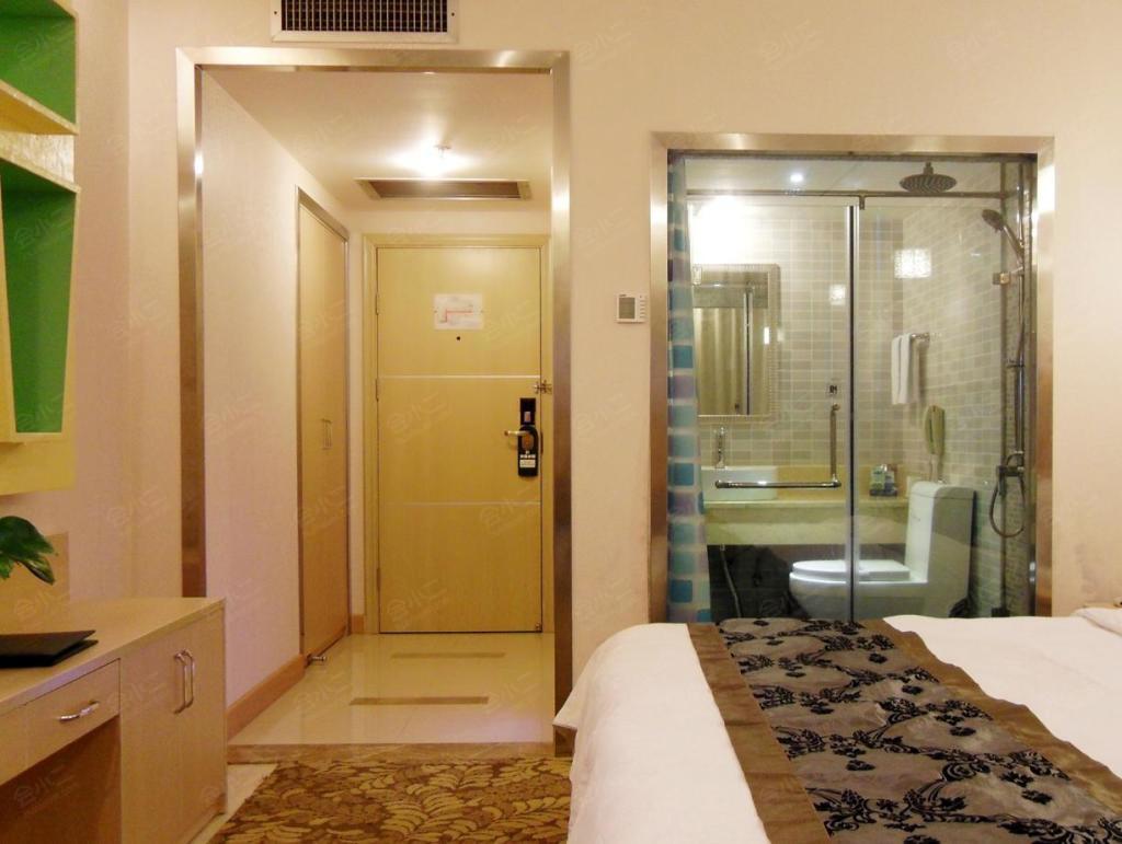 深圳沙头角宾馆客房图片