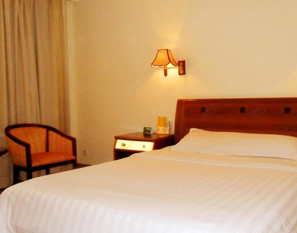 深圳沙头角宾馆客房图片