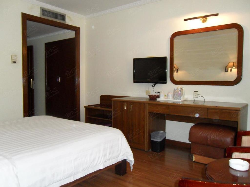 深圳沙头角宾馆客房图片