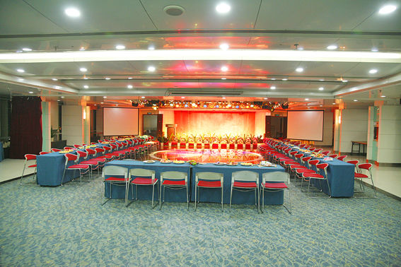 深圳金百合大酒店