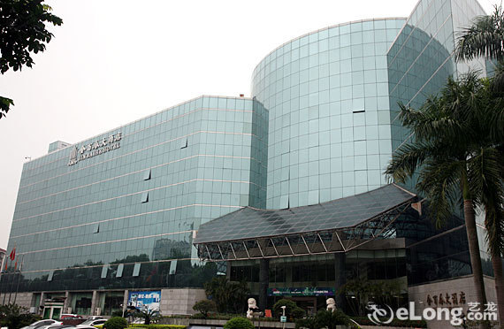 深圳金百合大酒店