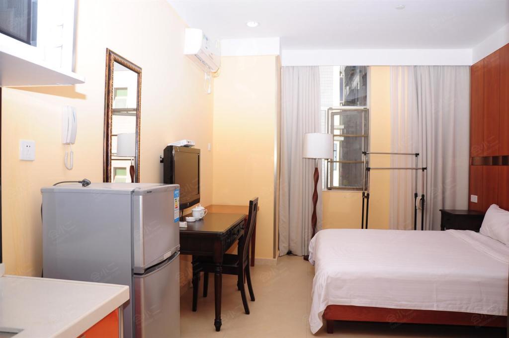 深圳杰恩酒店服务式公寓客房图片