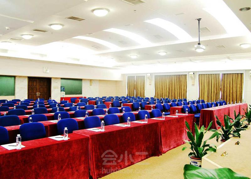 蓬客精品酒店（深圳万象城店）