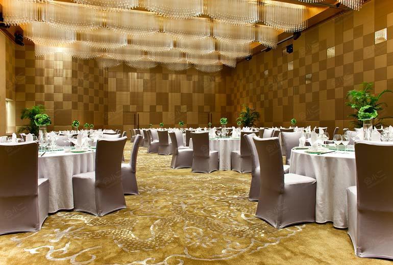 深圳益田威斯汀酒店