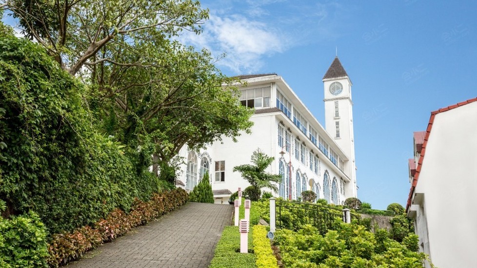 【深圳金海滩度假村】外观图片大全_外观图库-会小二