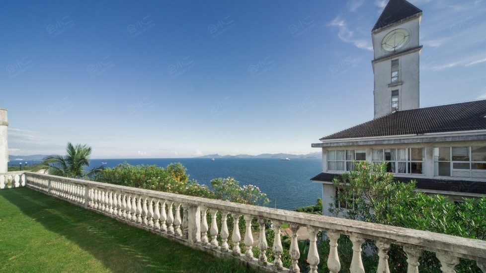 【深圳金海滩度假村】外观图片大全_外观图库-会小二