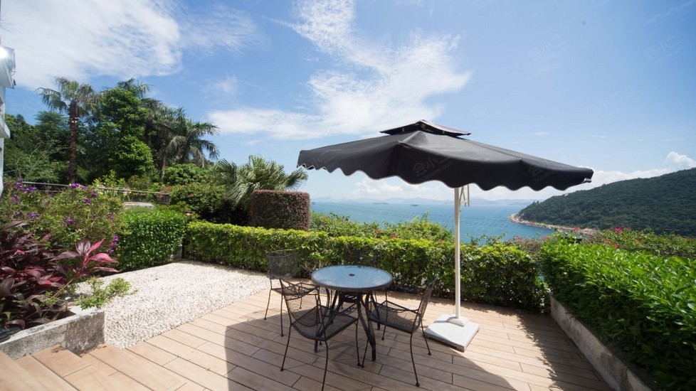 【深圳金海滩度假村】客房图片大全_客房图库-会小二