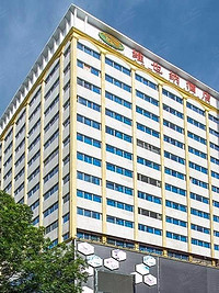 维也纳酒店(深圳凤凰店)