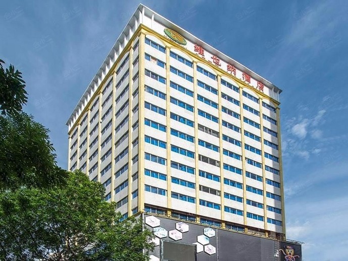 维也纳酒店（深圳凤凰店）外观