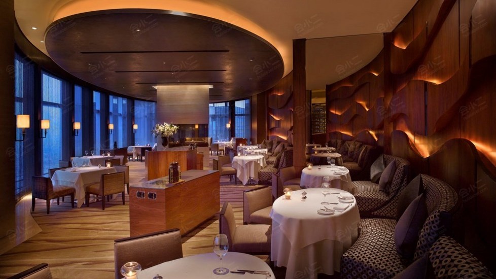 深圳君悦酒店餐厅图片
