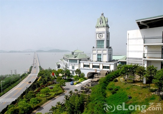 苏州宝岛花园酒店