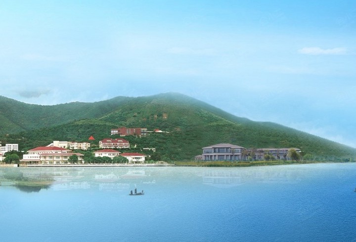 【苏州东山宾馆会议室】,会议酒店预定【会小二】省钱30%.