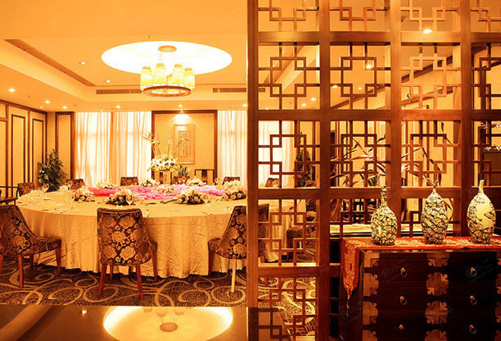 【苏州苏苑饭店】餐厅图片大全_餐厅图库-会小二