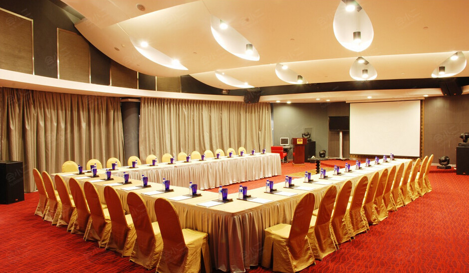 苏州商旅美居酒店