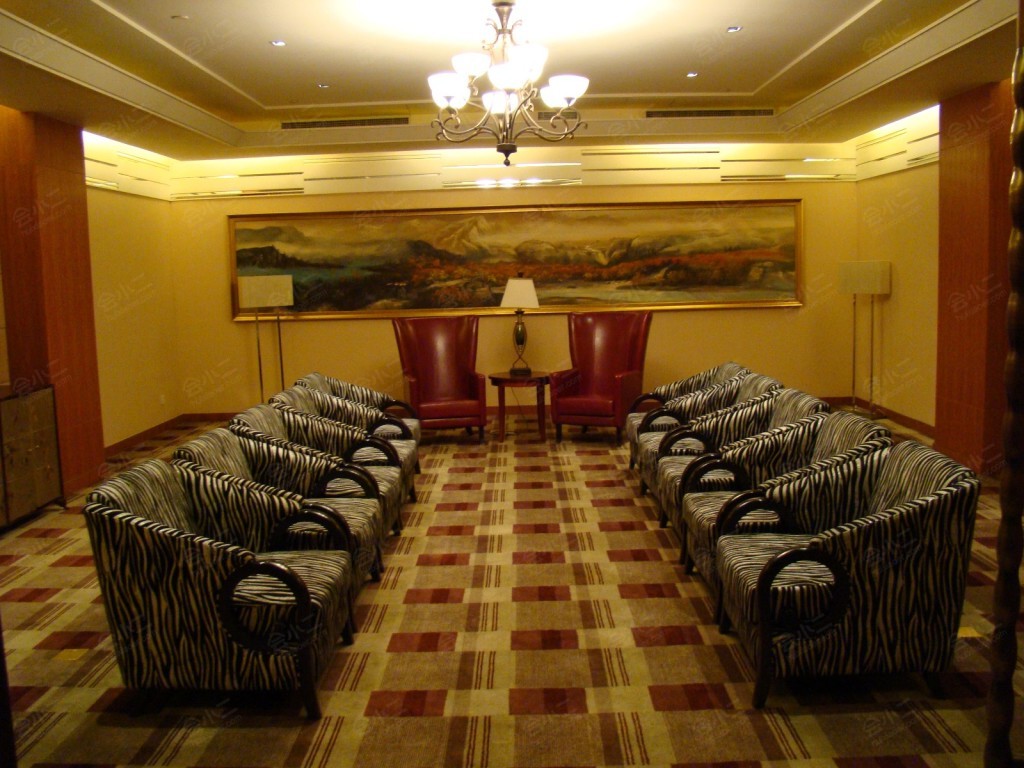 苏州温德姆花园酒店