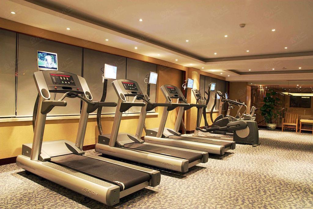 苏州温德姆花园酒店娱乐图片