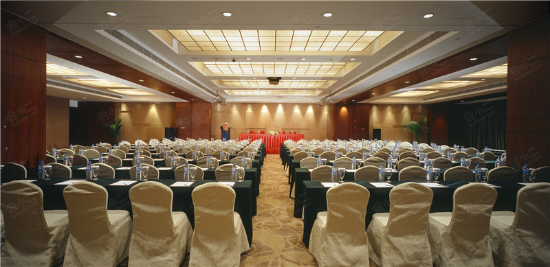 苏州友联假日酒店