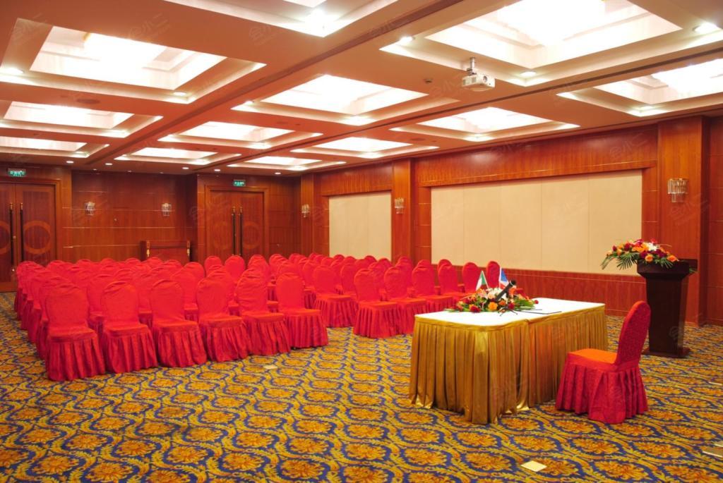 常熟天铭国际大酒店