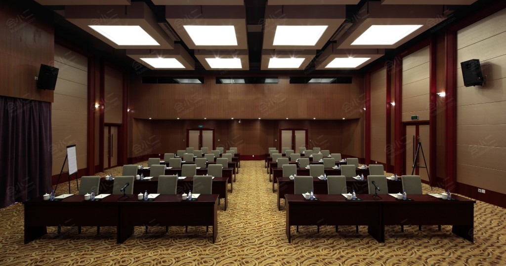 苏州商旅阳澄半岛酒店