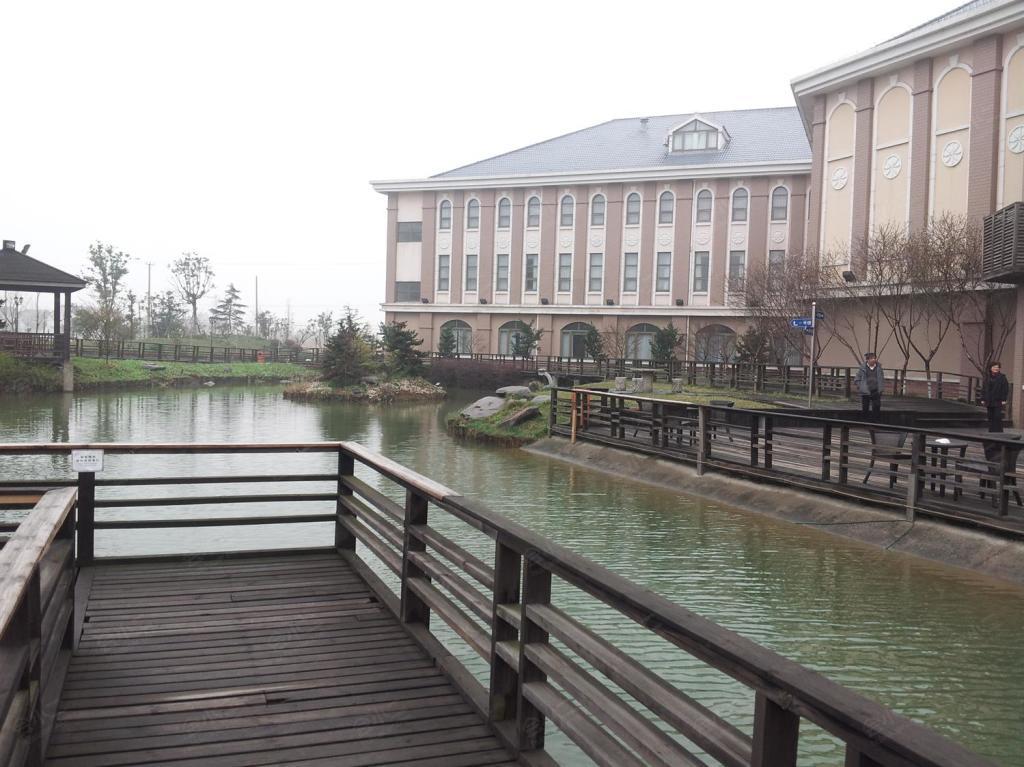 苏州三德大酒店