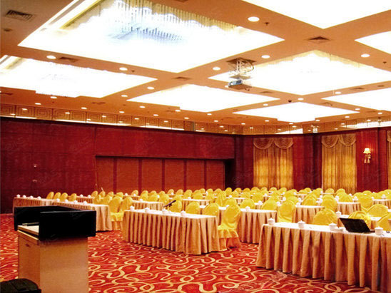 苏州三德大酒店