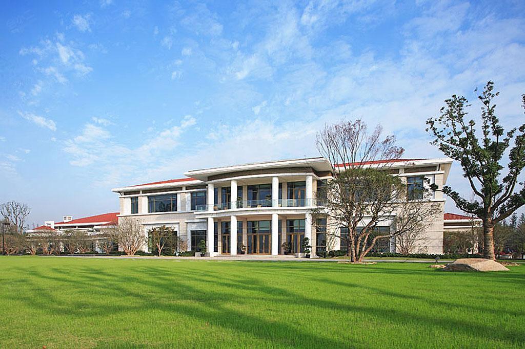 苏州金鸡湖大酒店