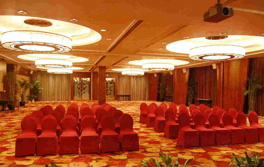 苏州太湖高尔夫酒店