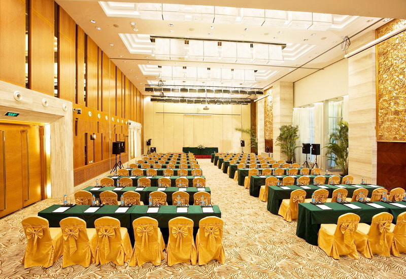 苏州维景国际大酒店