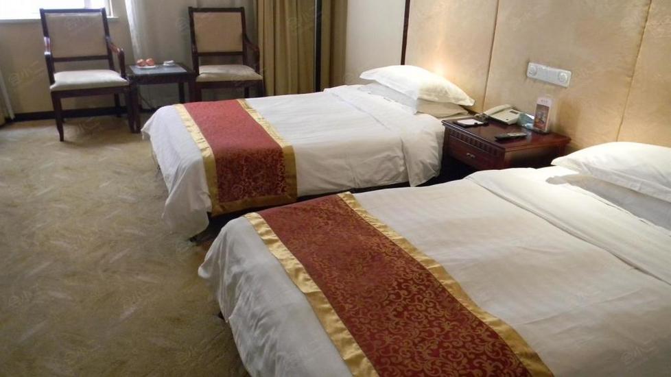 苏州水天堂贵宾楼大酒店客房图片