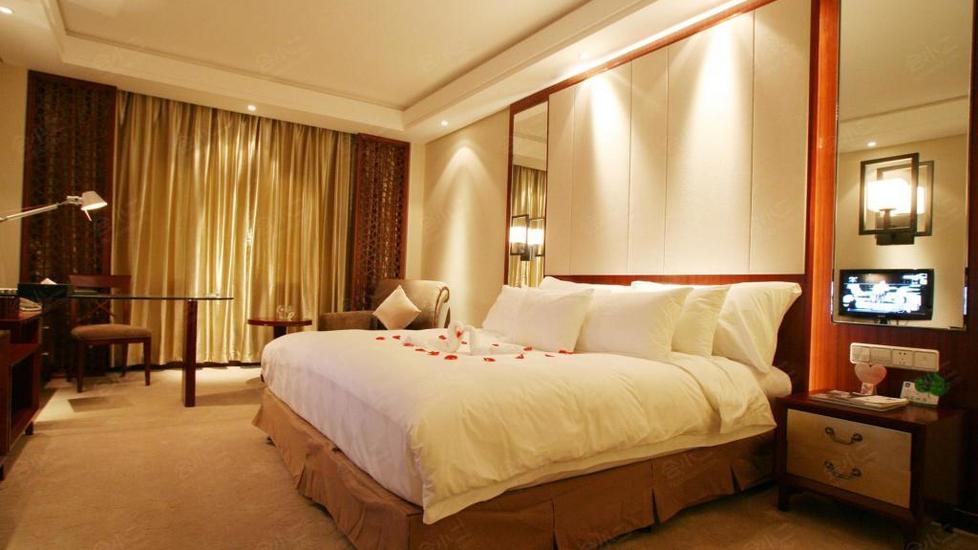 【苏州胥城大厦】客房图片大全_客房图库-会小二