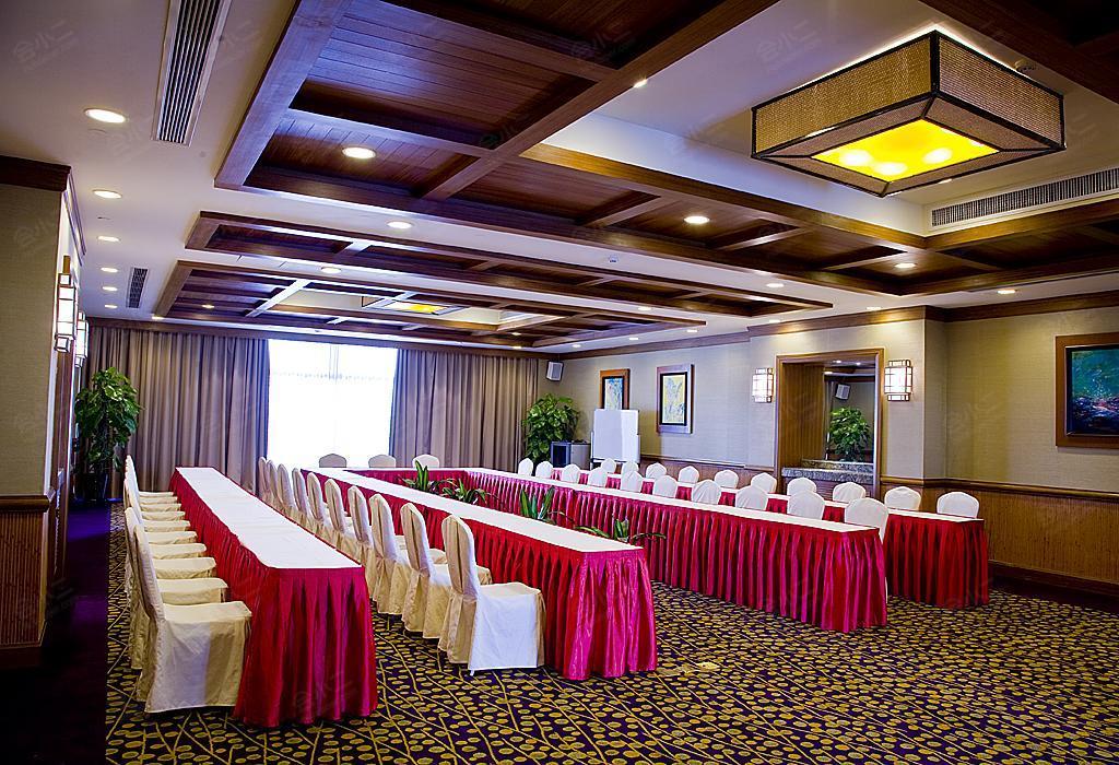 苏州阳澄湖澜廷度假酒店