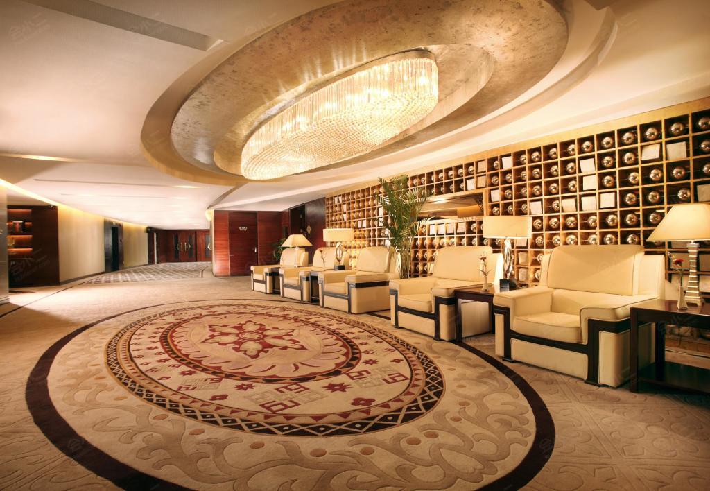 东恒盛国际大酒店（苏州中山南路店）