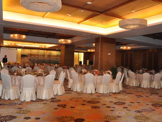 苏州书香世家树山温泉度假酒店