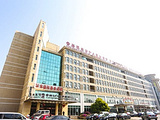 昆山华东国际商务酒店