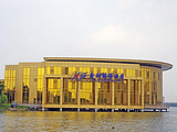 苏州鑫湖国际酒店