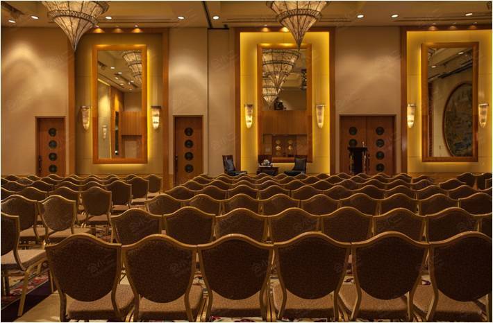 苏州尼盛万丽酒店