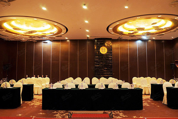 苏州书香府邸·平江府