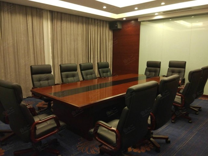 苏州新世纪大酒店听松厅