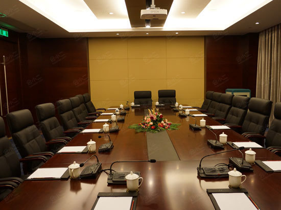 苏州新世纪大酒店望月厅