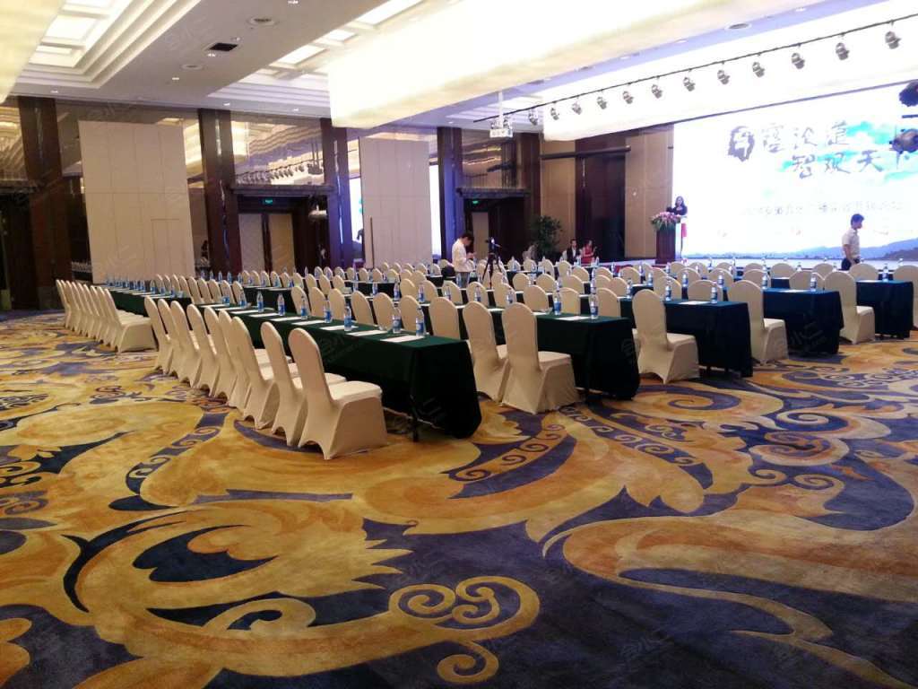 苏州香山国际大酒店