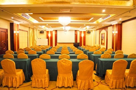 维也纳国际酒店（苏州蠡口家具城店）