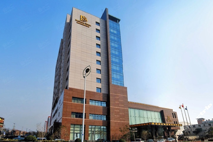 苏州嘉盛丽廷国际酒店