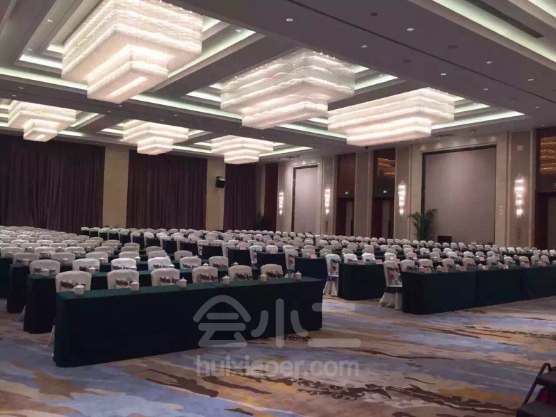 苏州清山会议中心